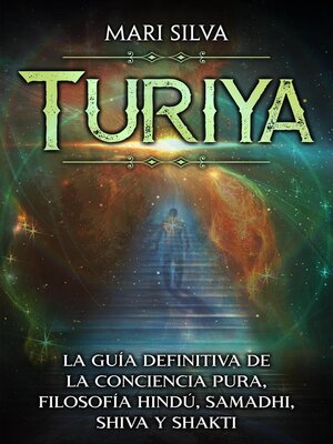 cover image of Turiya